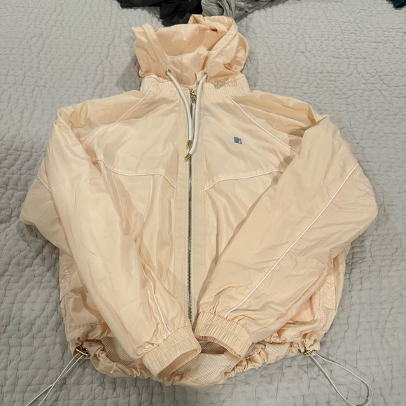 P.E Nation First Position Jacket XS - Picture 4 of 4